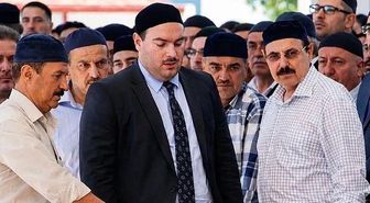 Alihan Kuriş kimdir, ne iş yapıyor? Alihan Kuriş nereli, nerede yaşıyor?