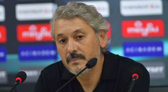 Gerin: Erken gol bizi rahatlattı