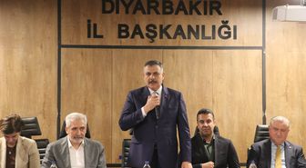 İçişleri Bakanı Çiftçi: Alihan Kuriş operasyonu üst yönetime yönelik, dindarlara değil