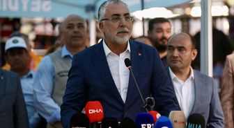 Bakan Işıkhan: Ata Sporlarını Sonuna Kadar Destekliyoruz