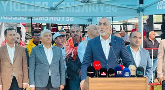 Bakan Işıkhan: Ata sporlarımızı sonuna kadar destekliyoruz