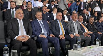 Süper Lig'in İlk Haftasında Diyarbakır'da Tarihi Maç: Bakanlar Protokol Tribününde