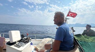 Balıkçının Gönüllü Kahramanlığı