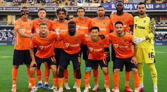 Başakşehir, Kocaelispor'u 2-0 Mağlup Ederek Lige 3 Puanla Başladı