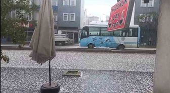 Bayburt İçin Kuvvetli Sağanak Uyarısı
