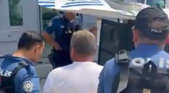 10 Yıl Ceza ile Aranan Şahıs Bursa'da Yakalandı
