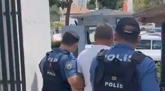 İznik'te 10 Yıl Kesinleşmiş Hapis Cezasıyla Aranan Şahıs Yakalandı