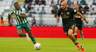 Çaykur Rizespor, Konyaspor'u 90+7'de Penaltıyla Geçti