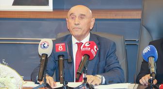 CHP'li Kaya: Barış içinde demokratik, eşit ve üreten Türkiye'yi kuracağız