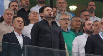 Bursaspor Başkanı Çelik'ten Galibiyet ve Taraftara Övgü