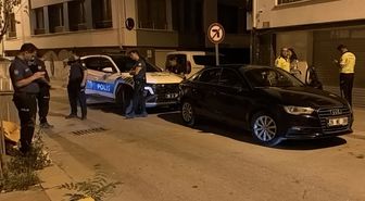 Polisten Kaçan Sürücüye 210 Bin TL Ceza
