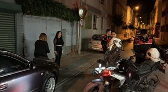 Alkollü sürücüye 552 bin lira ceza