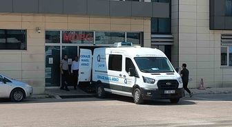 Akseki'de Feci Kaza: Yaşlı Çift Hayatını Kaybetti, 3 Kişi Yaralandı