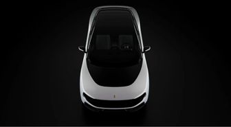 Ferrari'nin İlk Elektrikli Luce'si 40 Milyon Dolara Satıldı