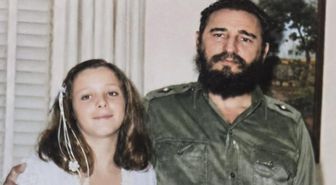 Fidel Castro'nun Kızı Alina Fernandez: Babamın Gölgesinde Bir Yaşam