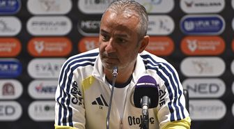 İsmail Kartal'dan Taraftara Özür