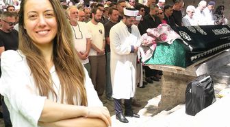 İBB yetkilisinin acı sonu: Genç şehir plancısı Japonya uçağında hayatını kaybetti