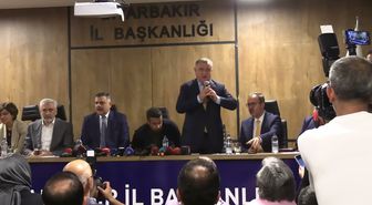Bakan Çiftçi: 50 Yıllık Prangalardan Kurtulacağız