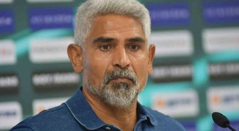 Sivasspor'da Taşdemir: Oyun iyi, skor kötü