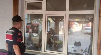 Jandarma sünnet düğününde vatandaşlarla buluştu
