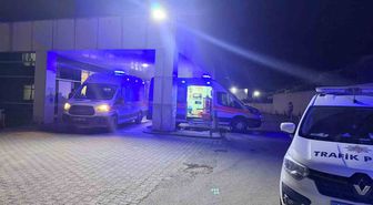 Kına Gecesinde Kanlı Kavga: 4 Yaralı