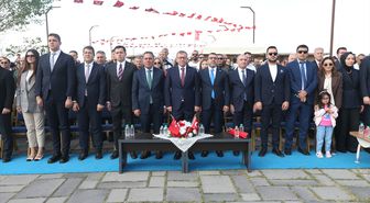 Ani'nin Fethi 962. Yılında Büyük Törenle Kutlandı