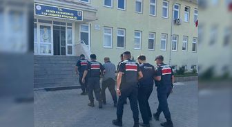 Köpek kavgası kavgası kanlı bitti: 2 tutuklama