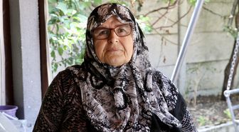 27 Yıllık Acı: Sabriye Nine Evlat Acısını İlk Günkü Gibi Taşıyor