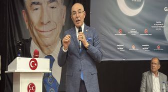 MHP ve AK Parti'den Terörsüz Türkiye Vurgusu: Yalova Kongresinde Önemli Açıklamalar