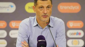 Radoi: 1 Puan Bizim İçin Önemli
