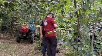 Ordu'da Pat Pat Kazası: Sürücü Hayatını Kaybetti