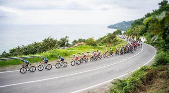 Tour Of Ordu 2026, Karga Tepesi Etabıyla Tamamlandı