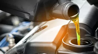 Motor Yağı Krizi Otomotiv Devi Vurdu