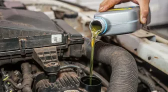 Motor Yağı Krizi Otomotivi Vurdu