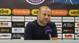Keçiörengücü'nden Pendikspor'a 4-1'lik Mesaj
