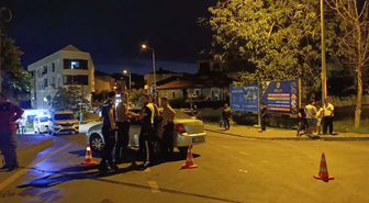 Hendek'te Feci Kaza: Otomobilin çarptığı yaya hayatını kaybetti