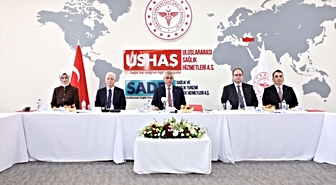 Sağlıkta tam bağımsızlık: Yerli üretim hamlesi