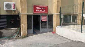 Sivas'ta Kene Isırması Sonucu KKKA Şüphesiyle Hastanede Ölüm
