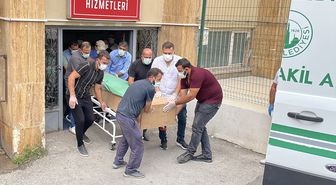 Sivas'ta KKKA şüphesiyle ölüm: Kene kaynaklı can kaybı 12'ye yükseldi