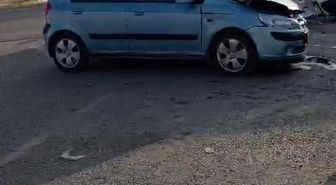 Sivas'ta 3 Araçlı Zincirleme Kaza: 7 Yaralı