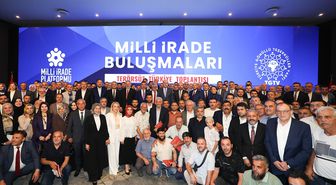 Kurtulmuş: Ayrılıkçı Söze Yer Yok