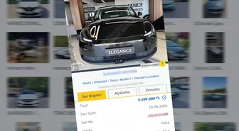 Dijital ilan denetiminde 434 bin TL ceza