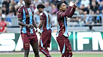 Trabzonspor, Kasımpaşa ile 1-1 Berabere Kalarak Sezona 1 Puanla Başladı