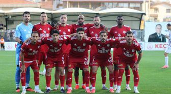 Keçiörengücü'nden Pendikspor'a 4-1