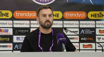 Pendikspor'da Keçiörengücü Mağlubiyeti: 'Kendi Oyunumuzun Altında Oynadık'
