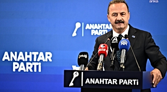 Ağıralioğlu'ndan Hacı Bektaş Veli mesajı