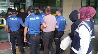 Kırıkkale'de 12 Yıllık Vahşet Çözüldü: 17 Şüpheli Adliyede