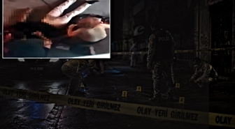 15 yaşındaki tetikçi öldüreceği kişiyi karıştırınca ortalık kan gölüne döndü