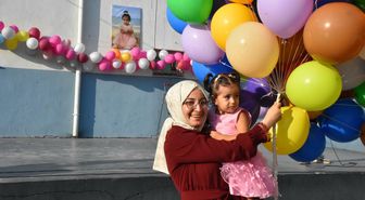 Minik Zümra'nın Umut Dolu Zaferi: SMA Tedavisi İçin Gerekli Bağış Toplandı