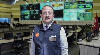 AFAD: Arama kurtarma personeli 175 bine ulaştı